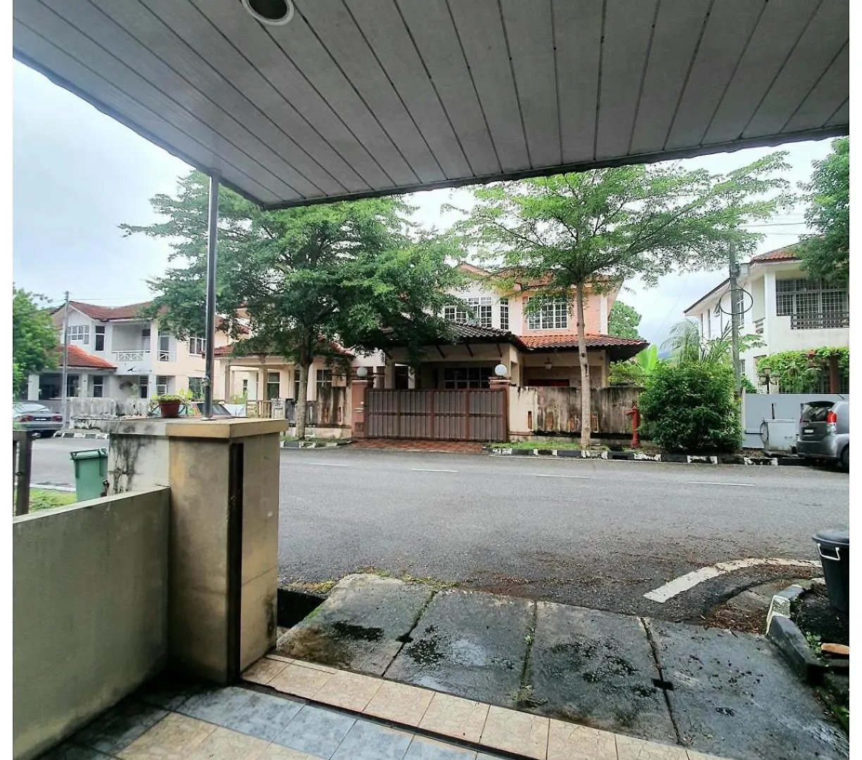 Holiday home Homestay Pohon Rendang Balik Pulau